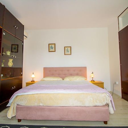 포레치 Pineta House Vidos 아파트 외부 사진