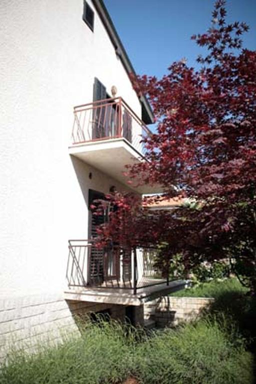 포레치 Pineta House Vidos 아파트 외부 사진