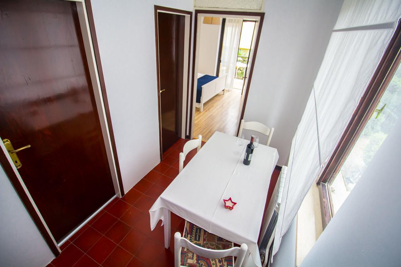 포레치 Pineta House Vidos 아파트 외부 사진