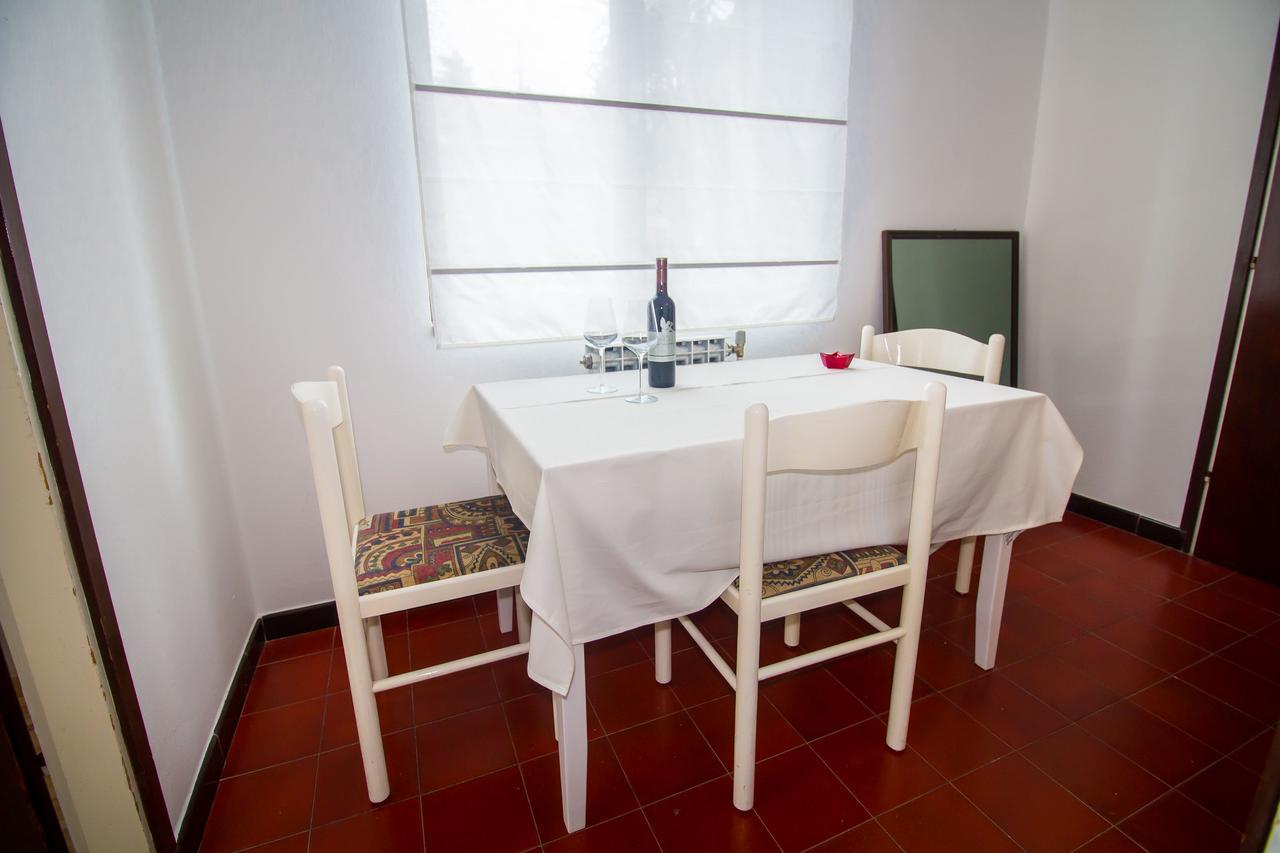 포레치 Pineta House Vidos 아파트 외부 사진