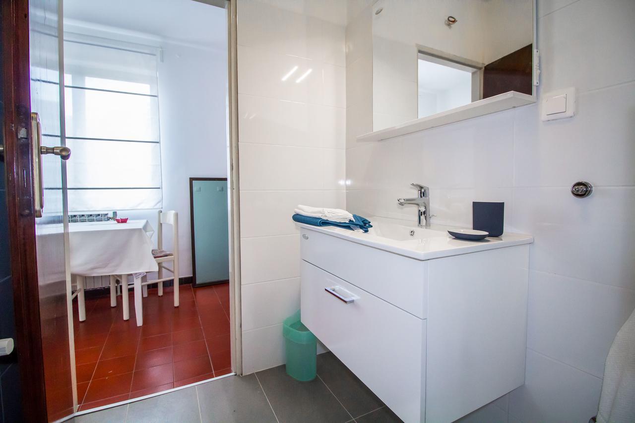 포레치 Pineta House Vidos 아파트 외부 사진