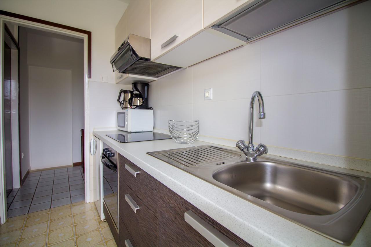 포레치 Pineta House Vidos 아파트 외부 사진
